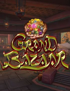 Grand Bazaar