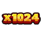 Symbol x1024