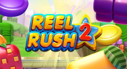 Reel Rush 2