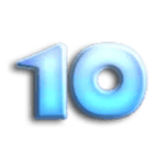 Symbol Ten