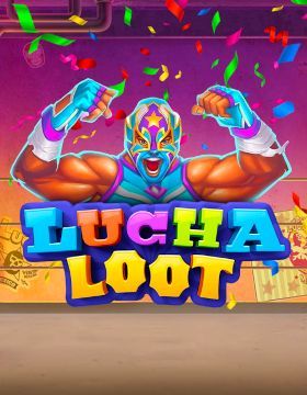 Lucha Loot