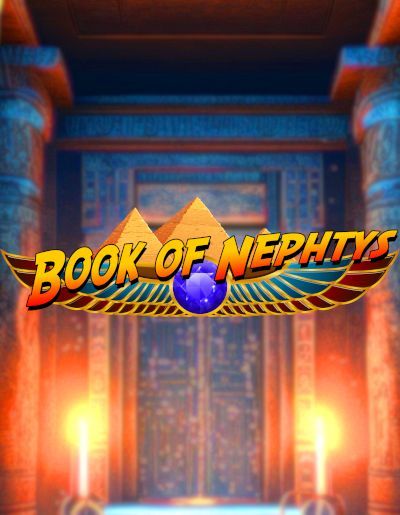 Book of Nephtys