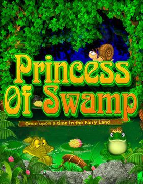 Princess Of Swamp