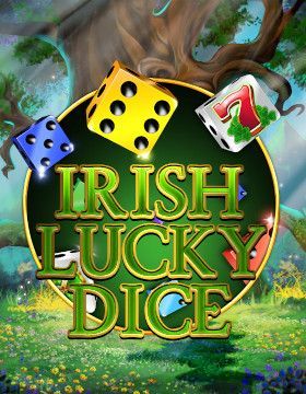 Irish Lucky Dice