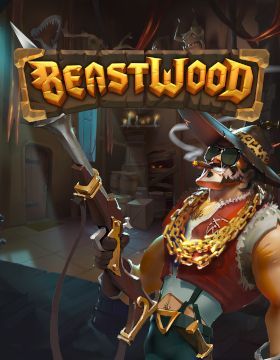 Beastwood
