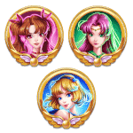 Symbol Any Princesses