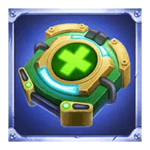 Symbol First Aid Kit