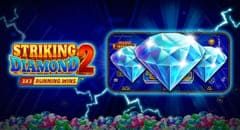 Striking Diamond 2