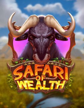 Safari of Wealth