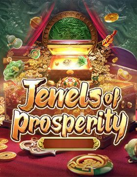 Jewels of Prosperity