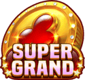 Symbol Super Grand