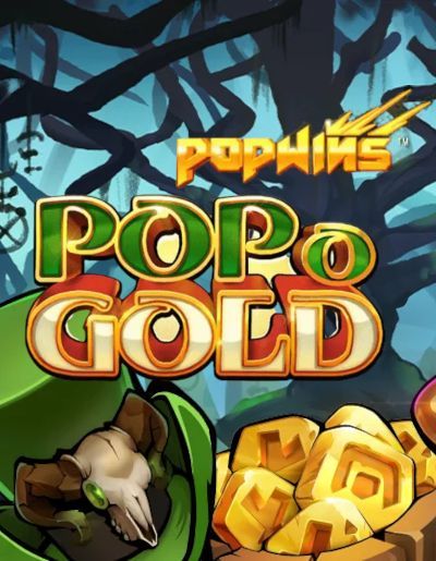 Pop O’ Gold PopWins™