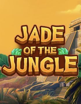 Jade of the Jungle