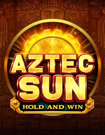Aztec Sun Hold and Win