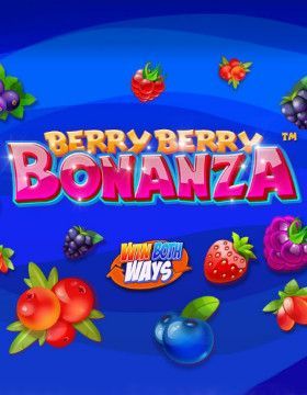 Berry Berry Bonanza