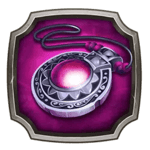 Symbol Mystic Pendant