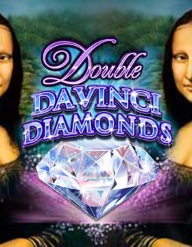 Double Da Vinci Diamonds