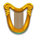 Symbol Harp