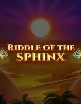 Riddle of the Sphinx