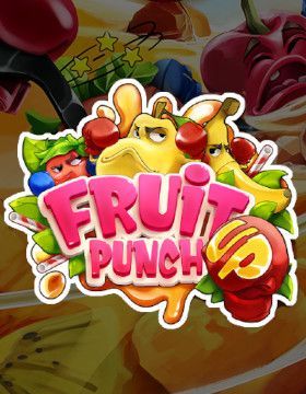 Fruit Punch Up