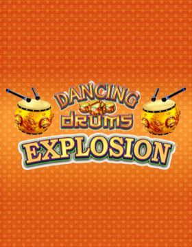 Dancing Drums Explosion