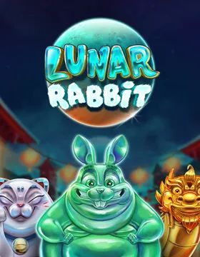 Lunar Rabbit