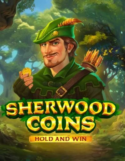 Sherwood Coins: Hold and Win