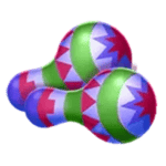 Symbol Maracas