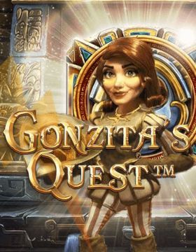 Gonzita's Quest
