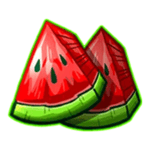Symbol Watermelon