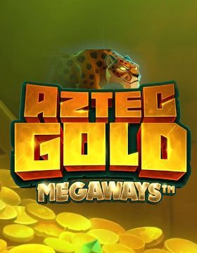 Aztec Gold Megaways™