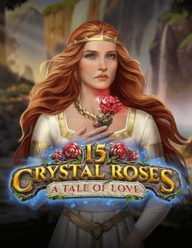 15 Crystal Roses: A Tale of Love