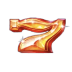 Symbol Golden Seven