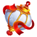 Symbol White Lantern