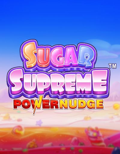 Sugar Supreme Powernudge