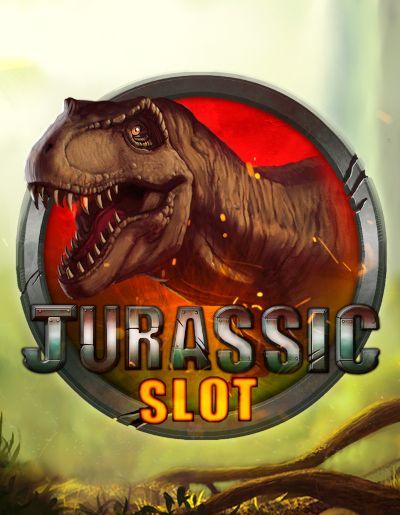 Jurassic Slot