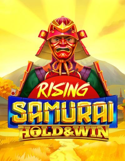 Rising Samurai: Hold & Win™