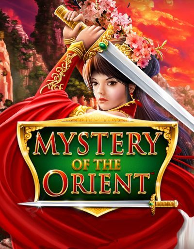 Mystery of the Orient