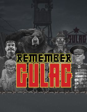 Remember Gulag