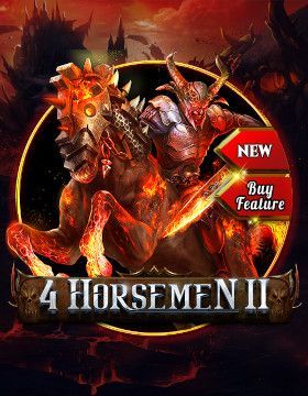 4 Horsemen 2