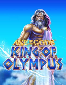 Age of the Gods: King of Olympus