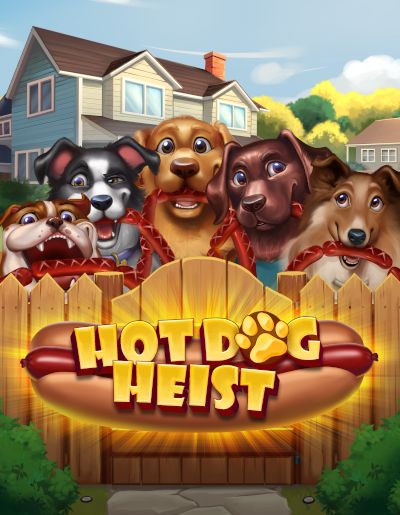 Hot Dog Heist