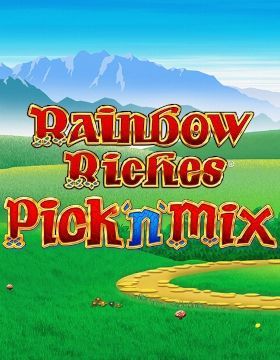 Rainbow Riches Pick'n'Mix