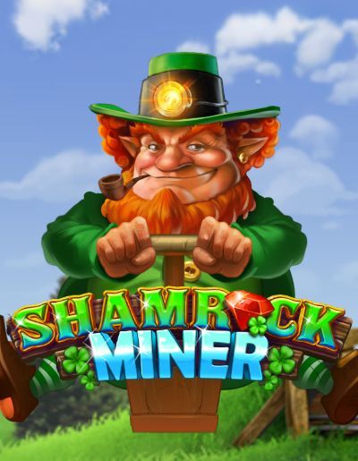 Shamrock Miner