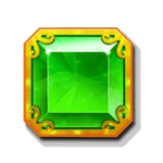 Symbol Green Gem