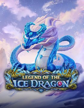 Legend of the Ice Dragon