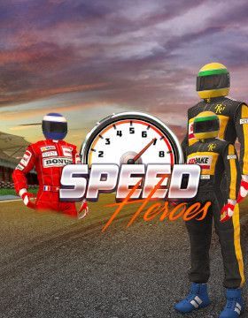 Speed Heroes