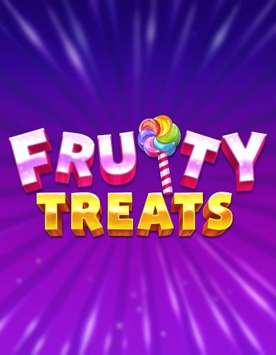 Fruity Treats