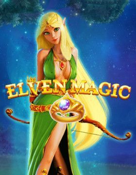 Elven Magic