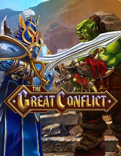 The Great Conflict